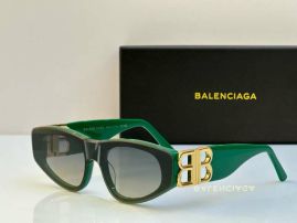 Picture of Balenciga Sunglasses _SKUfw55481371fw
